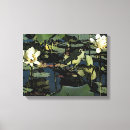 Recherche de lis impressions sur toile Fleurs