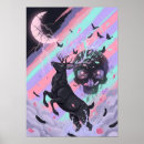 Search for pastel goth art Fantasy