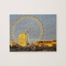 Search for london puzzles River thames