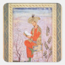 Search for turban stickers Portrait