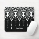 Search for native mousepads Tribe