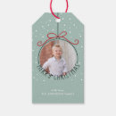 Recherche de green gift tags Famille