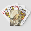 Recherche de oiseaux jeux de cartes Feuillage