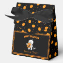 Search for halloween treat boxes favour boxes Scary