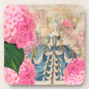 Recherche de marie antoinette dessous de verres Français