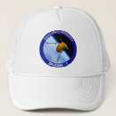 Search for mission hats Space