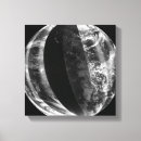 Search for eclipse canvas prints Lunar