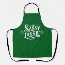 Recherche de shamrock irish aprons Jour