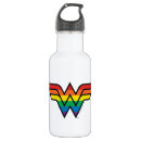 Search for superhero water bottles Dc comics