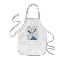 Search for in style aprons Vintage