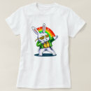 Search for leprechaun womens tshirts Irish