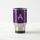 Search for royal purple mugs White