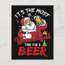 Search for santa claus enclosure cards Funny