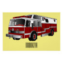 Search for fire posters Rescue