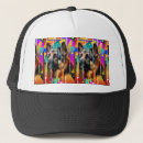 Recherche de artistes trucker casquettes Moderne