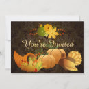 Search for turkey baby shower invitations For her