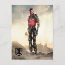 Recherche de dc comics photographie Cyborg pierre victor