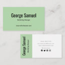 Recherche de sans emploi cartes visite Professionnel