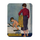 Recherche de enfant en bas magnets Curtispublishing
