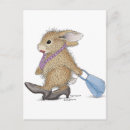 Search for girly girl postcards Whimsical