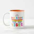 Search for 2nd grade teacher mugs Kids
