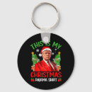 Recherche de le pyjama porteclés Rendre l'amérique plus grande