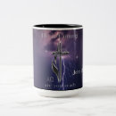 Search for john 3 16 mugs Religious