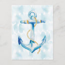 Search for anchors postcards Coastal