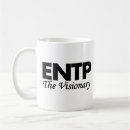 Search for visionary mugs Personality