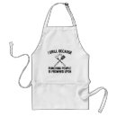 Search for punching people aprons Chef