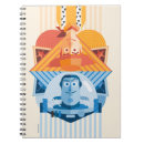 Search for toy story notebooks Disney