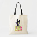 Search for evil tote bags Mean