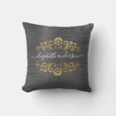 Search for grey and gold pillows Cute