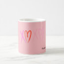 Search for xoxo mugs Modern