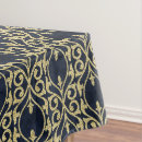 Search for moroccan tablecloths Blue