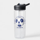 Search for girls soccer water bottles Sports