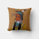 Recherche de apaches coussins Toute personne