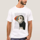Search for cute puffin tshirts Puffins