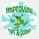 Search for improved stickers Reward