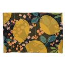 Search for hand drawn pillowcases Flower