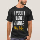 Search for life changes Humour