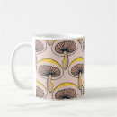 Search for nature pattern mugs Vintage
