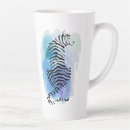 Search for watercolor animal mugs Feline