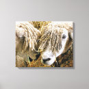 Search for funny animal canvas prints Humourous