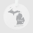 Search for rapids ornaments Michigan