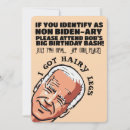 Search for joe invitations Funny
