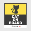 Search for big cat bumper stickers Pet
