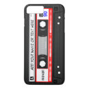 Search for cassettes iphone cases Music