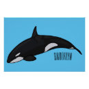 Recherche de grand dauphin posters Pour enfants
