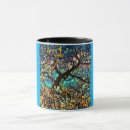 Search for tree design mugs Tree of life